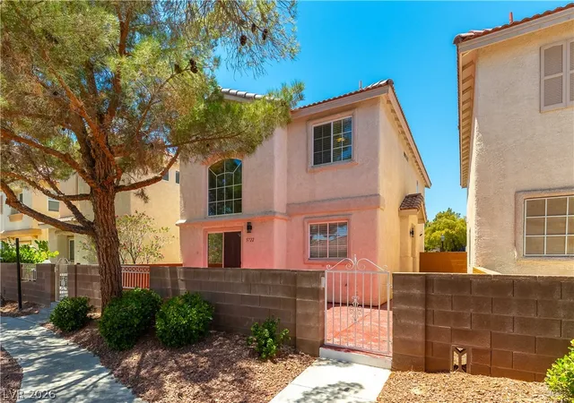 1st image of 5722 Carmel Sand St, North Las Vegas, NV 89031 | MLS# 2778050