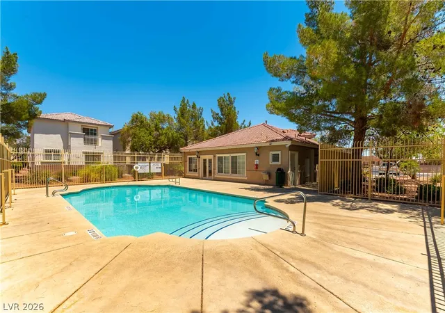 35th image of 5722 Carmel Sand St, North Las Vegas, NV 89031 | MLS# 2778050