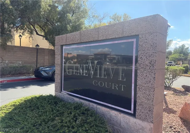 4th image of 5722 Carmel Sand St, North Las Vegas, NV 89031 | MLS# 2778050