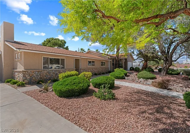 1st image of 2635 El Camino Rd, Las Vegas, NV 89146 | MLS# 2777451