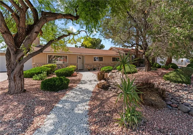 2nd image of 2635 El Camino Rd, Las Vegas, NV 89146 | MLS# 2777451