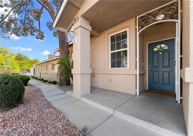 4th image of 2635 El Camino Rd, Las Vegas, NV 89146 | MLS# 2777451