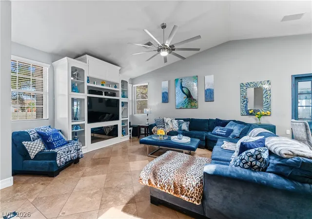 5th image of 2635 El Camino Rd, Las Vegas, NV 89146 | MLS# 2777451