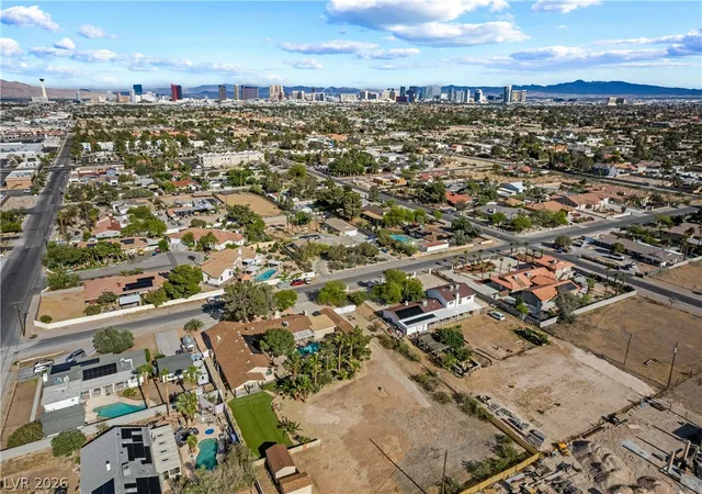 98th image of 2635 El Camino Rd, Las Vegas, NV 89146 | MLS# 2777451