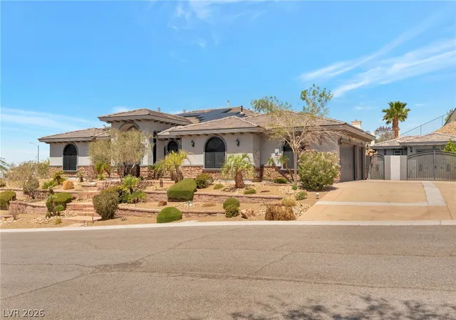 Photo 2 of Single family home for sale at 7132 Polita Ct, Las Vegas, NV 89156 | MLS# 2776502 | Listing updated on 2026-07-24