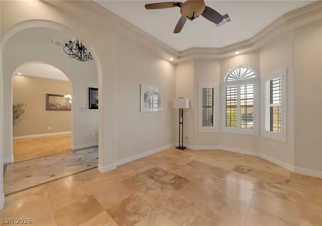 Photo 3 of Single family home for sale at 7132 Polita Ct, Las Vegas, NV 89156 | MLS# 2776502 | Listing updated on 2026-07-24