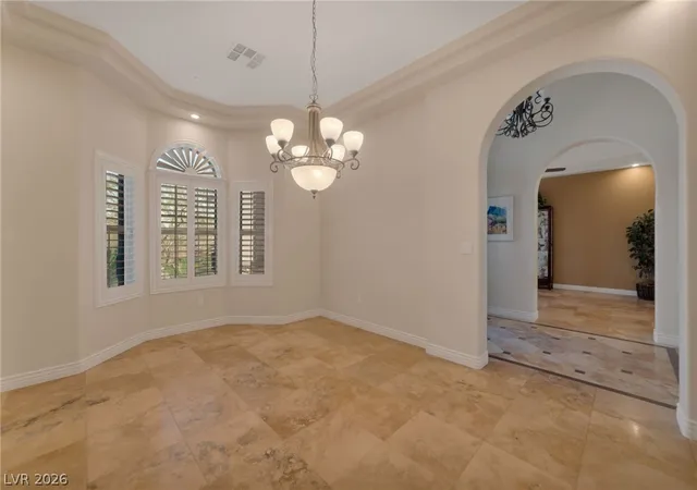 Photo 4 of Single family home for sale at 7132 Polita Ct, Las Vegas, NV 89156 | MLS# 2776502 | Listing updated on 2026-07-24