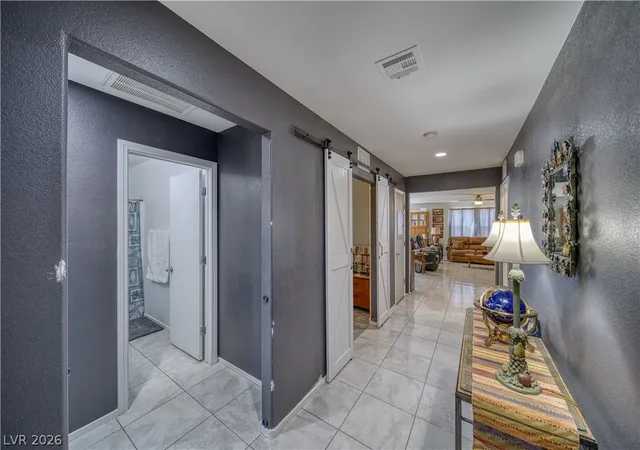 Photo 3 of Single family home for sale at 3981 E Garfield Dr, Pahrump, NV 89061 | MLS# 2777437 | Listing updated on 2026-09-01