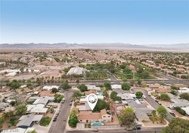 Homes for sale in Boulder City, NV | 1200 I Ave, Boulder City, NV 89005 | MLS# 2777899