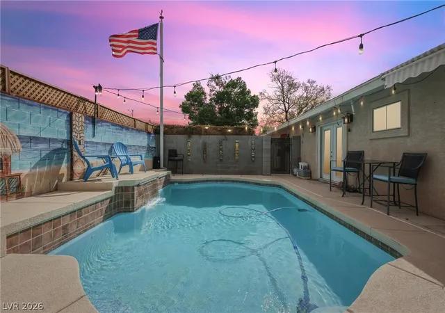 Homes for sale in Boulder City, NV | 1200 I Ave, Boulder City, NV 89005 | MLS# 2777899