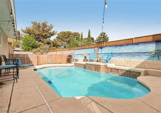 Homes for sale in Boulder City, NV | 1200 I Ave, Boulder City, NV 89005 | MLS# 2777899