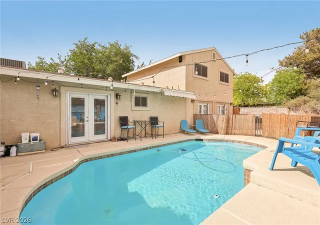 Homes for sale in Boulder City, NV | 1200 I Ave, Boulder City, NV 89005 | MLS# 2777899