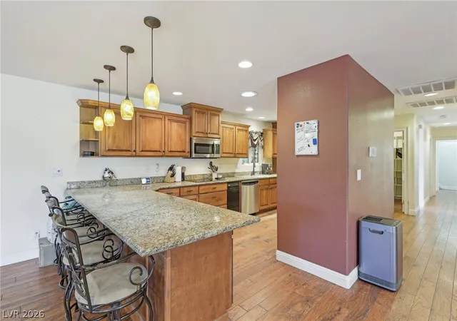 Homes for sale in Boulder City, NV | 1200 I Ave, Boulder City, NV 89005 | MLS# 2777899