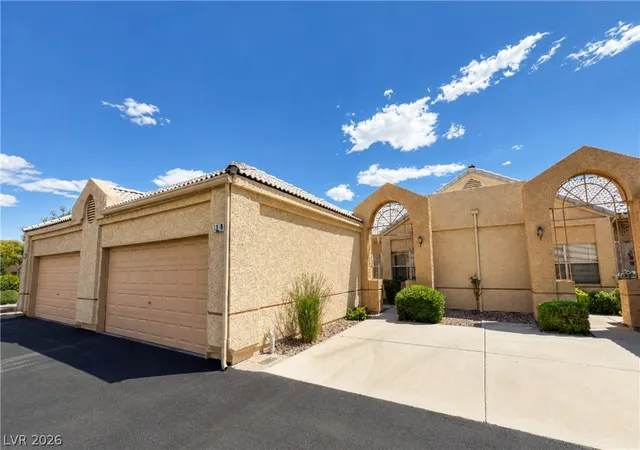 Photo 1 of Townhouse for sale at 5129 Eventide Way, Las Vegas, NV 89107 | MLS# 2777383 | Listing updated on 2026-08-21