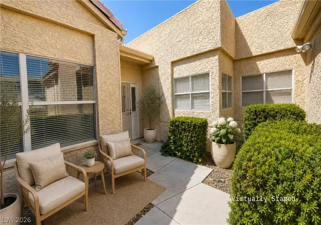 Photo 2 of Townhouse for sale at 5129 Eventide Way, Las Vegas, NV 89107 | MLS# 2777383 | Listing updated on 2026-08-21