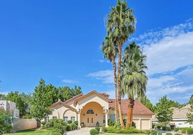 1st image of 7412 Silver Palm Ave, Las Vegas, NV 89117 | MLS# 2778054