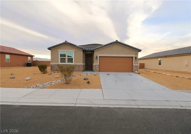 1st image of 5658 S Chippewa St, Pahrump, NV 89061 | MLS# 2777800