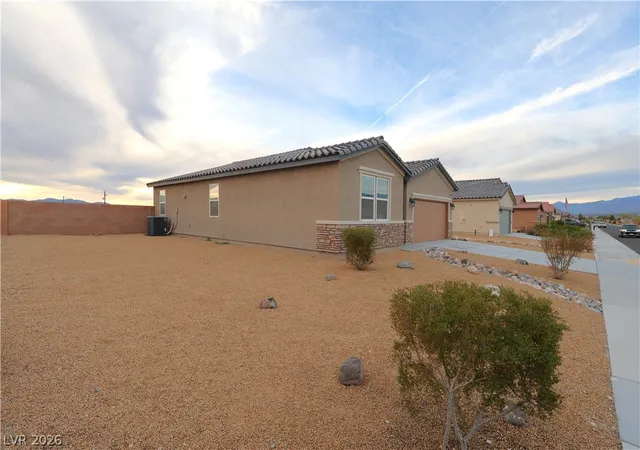 2nd image of 5658 S Chippewa St, Pahrump, NV 89061 | MLS# 2777800