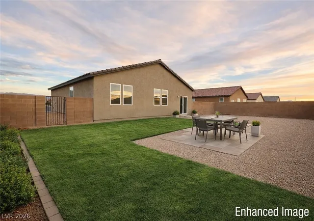 3rd image of 5658 S Chippewa St, Pahrump, NV 89061 | MLS# 2777800