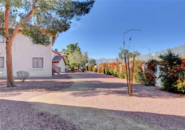 2nd image of 817 Rock Springs Dr, Las Vegas, NV 89128