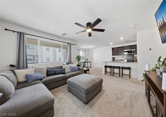 1st image of 6941 Skyline Blue St, North Las Vegas, NV 89086 | MLS# 2777765