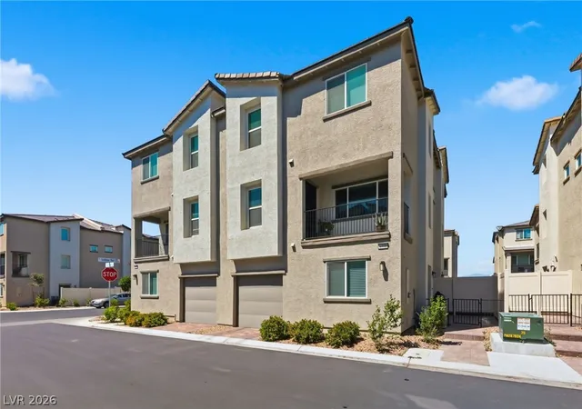 4th image of 6941 Skyline Blue St, North Las Vegas, NV 89086 | MLS# 2777765
