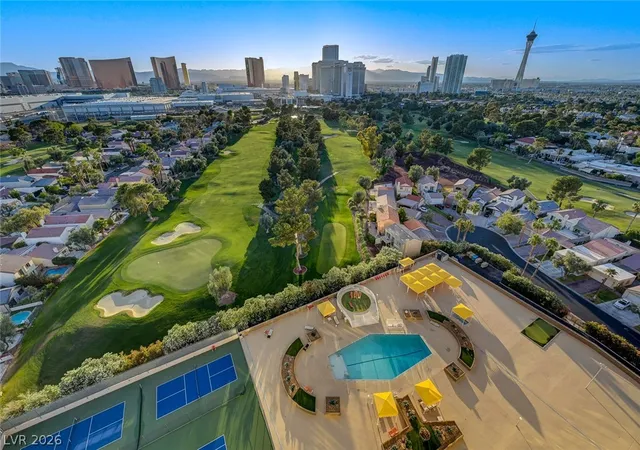 Photo 1 of Condo for sale at 3111 Bel Air Dr #20E, Las Vegas, NV 89109 | MLS# 2778080 | Listing updated on 2026-08-24