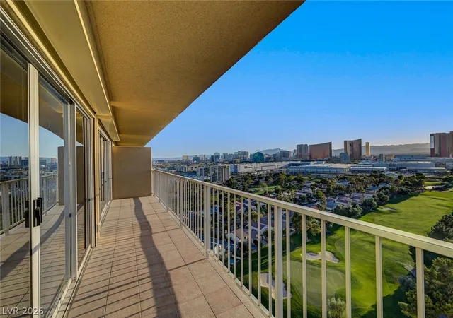 Photo 3 of Condo for sale at 3111 Bel Air Dr #20E, Las Vegas, NV 89109 | MLS# 2778080 | Listing updated on 2026-08-24