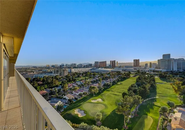 Photo 4 of Condo for sale at 3111 Bel Air Dr #20E, Las Vegas, NV 89109 | MLS# 2778080 | Listing updated on 2026-08-24