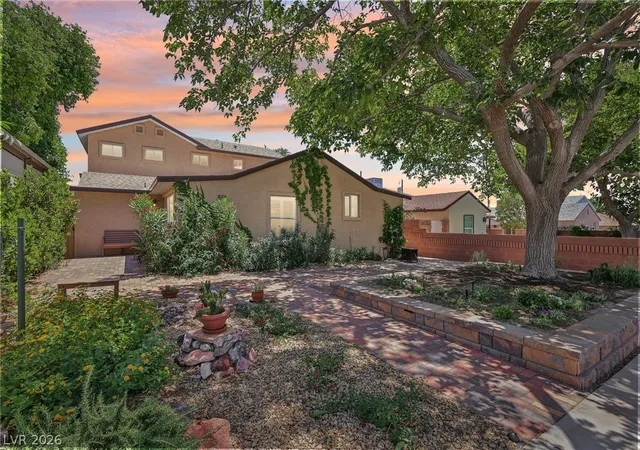 Homes for sale in Boulder City, NV | 639 I Ave, Boulder City, NV 89005 | MLS# 2778095