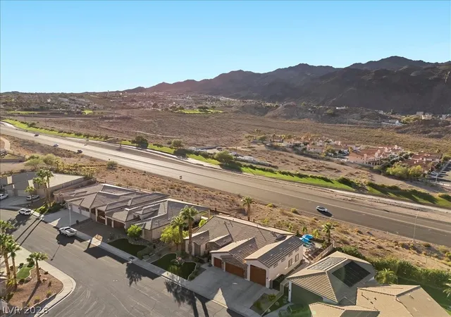 49th image of 805 Lake Hill Dr, Boulder City, NV 89005 | MLS# 2777122