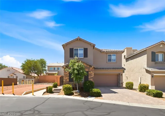 Photo 2 of Sale Pending at 5595 Pico Ferrera Ct, Las Vegas, NV 89113 | MLS# 2777425 | Listing updated on 2026-07-02