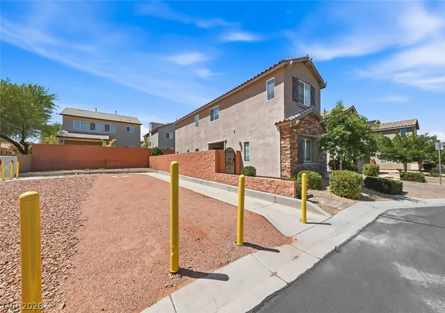 Photo 3 of Sale Pending at 5595 Pico Ferrera Ct, Las Vegas, NV 89113 | MLS# 2777425 | Listing updated on 2026-07-02