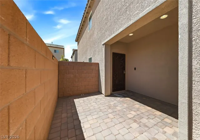 Photo 4 of Sale Pending at 5595 Pico Ferrera Ct, Las Vegas, NV 89113 | MLS# 2777425 | Listing updated on 2026-07-02