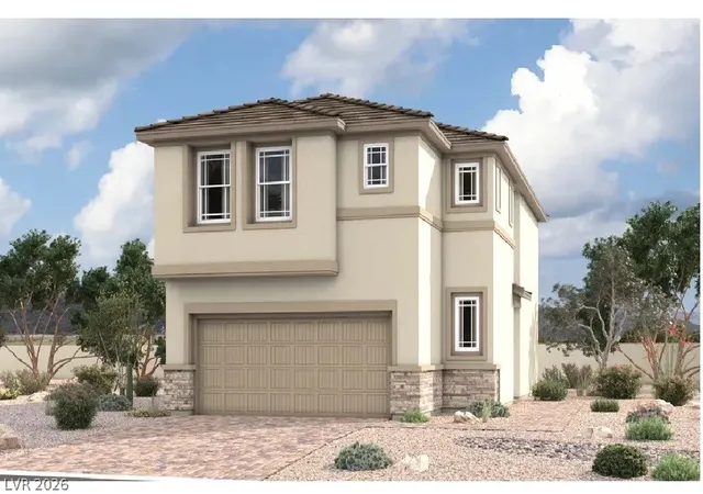 Photo 1 of Single family home for sale at 5166 Olga Manor Ave, Las Vegas, NV 89139 | MLS# 2777595 | Listing updated on 2026-07-31