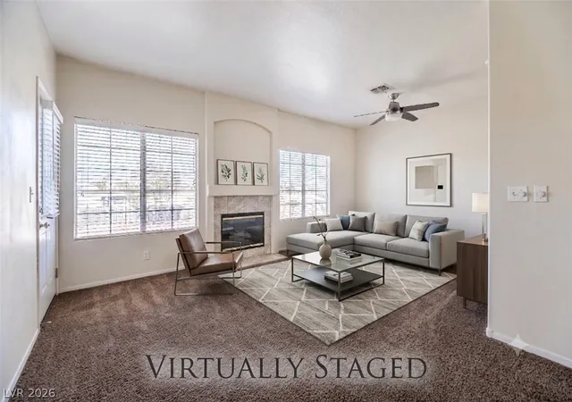 4th image of 1900 N Torrey Pines Dr #201, Las Vegas, NV 89108 | MLS# 2778071