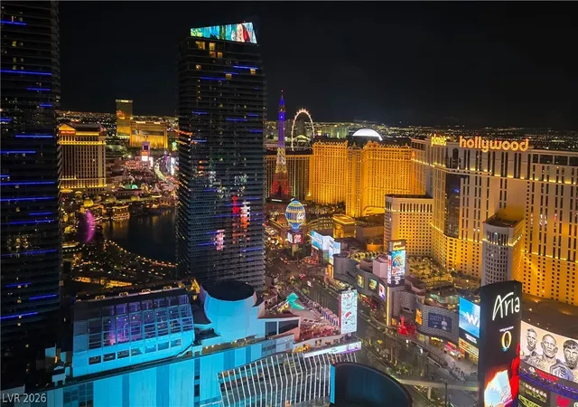 28th image of 3726 Las Vegas Blvd #809, Las Vegas, NV 89158 | MLS# 2778125