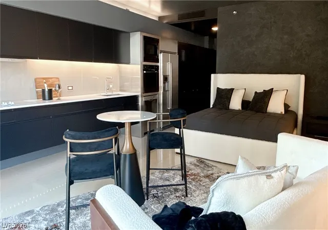 3rd image of 3726 Las Vegas Blvd #809, Las Vegas, NV 89158 | MLS# 2778125