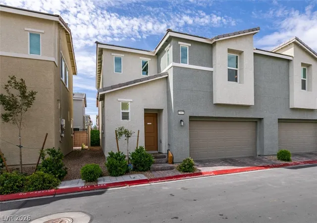 2nd image of 2683 Weathered Copper, North Las Vegas, NV 89086 | MLS# 2776082