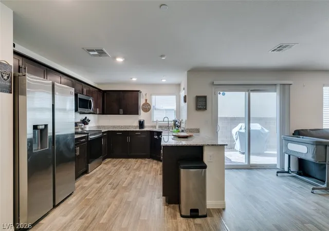 5th image of 2683 Weathered Copper, North Las Vegas, NV 89086 | MLS# 2776082