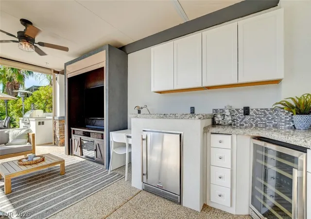 Photo 3 of Land for sale at 8175 Arville St #235, Las Vegas, NV 89139 | MLS# 2778221 | Listing updated on 2026-05-01