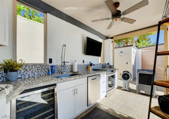 Photo 3 of Land for sale at 8175 Arville St #235, Las Vegas, NV 89139 | MLS# 2778221 | Listing updated on 2026-05-01