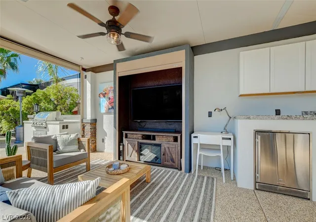 Photo 4 of Land for sale at 8175 Arville St #235, Las Vegas, NV 89139 | MLS# 2778221 | Listing updated on 2026-05-01
