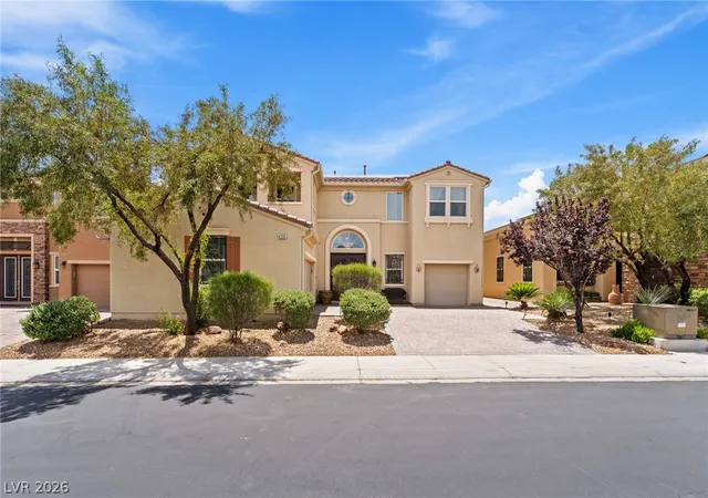 1st image of 4205 W Falcons Flight Ave, North Las Vegas, NV 89084 | MLS# 2777923