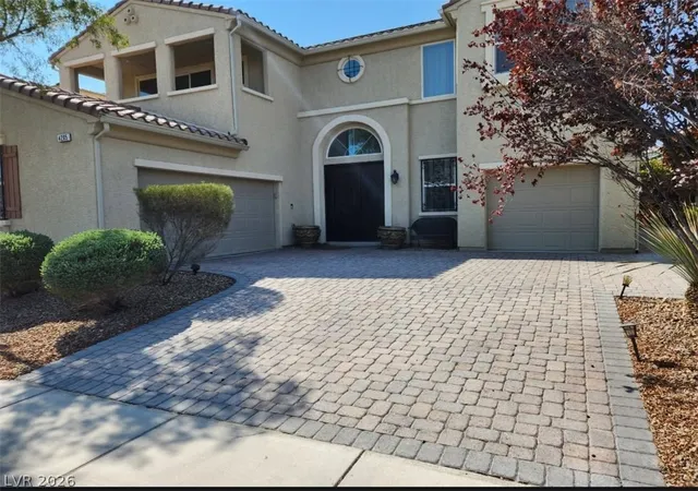 2nd image of 4205 W Falcons Flight Ave, North Las Vegas, NV 89084 | MLS# 2777923
