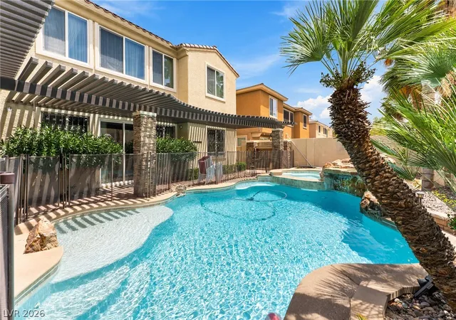 3rd image of 4205 W Falcons Flight Ave, North Las Vegas, NV 89084 | MLS# 2777923