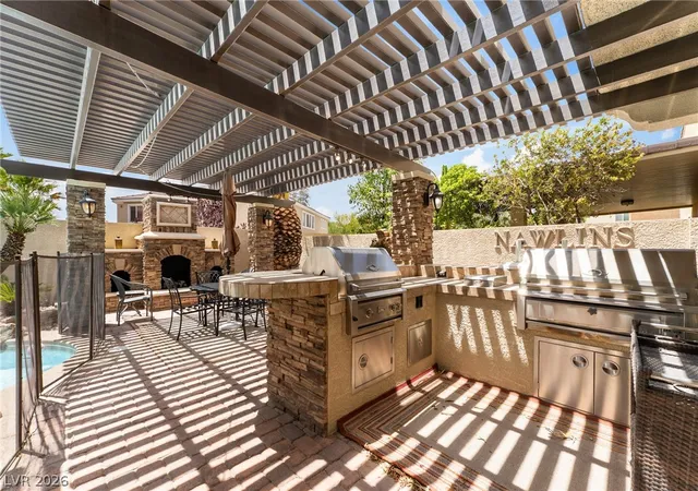 4th image of 4205 W Falcons Flight Ave, North Las Vegas, NV 89084 | MLS# 2777923
