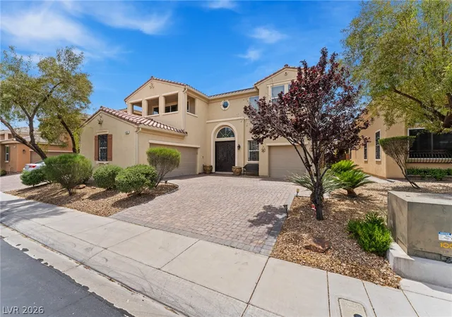 53rd image of 4205 W Falcons Flight Ave, North Las Vegas, NV 89084 | MLS# 2777923