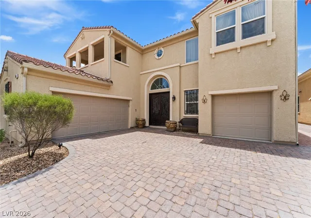 5th image of 4205 W Falcons Flight Ave, North Las Vegas, NV 89084 | MLS# 2777923