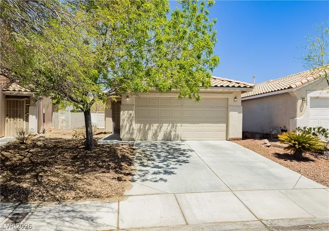 Photo 1 of Sale Pending at 5454 Walcott Dr, Las Vegas, NV 89118 | MLS# 2777525 | Listing updated on 2026-08-03